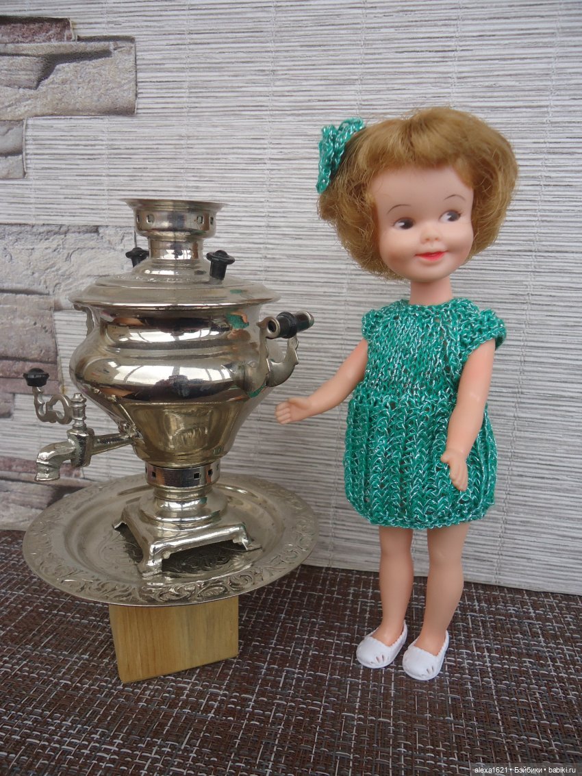 Просто Пенни... Просто весна (фото 9)