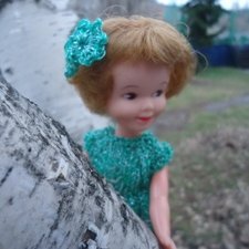 Просто Пенни... Просто весна...