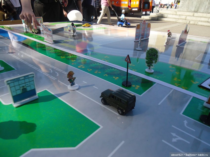 Пенни. Картинки с выставки