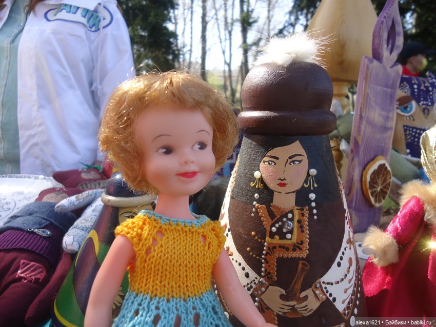 Пенни. Картинки с выставки