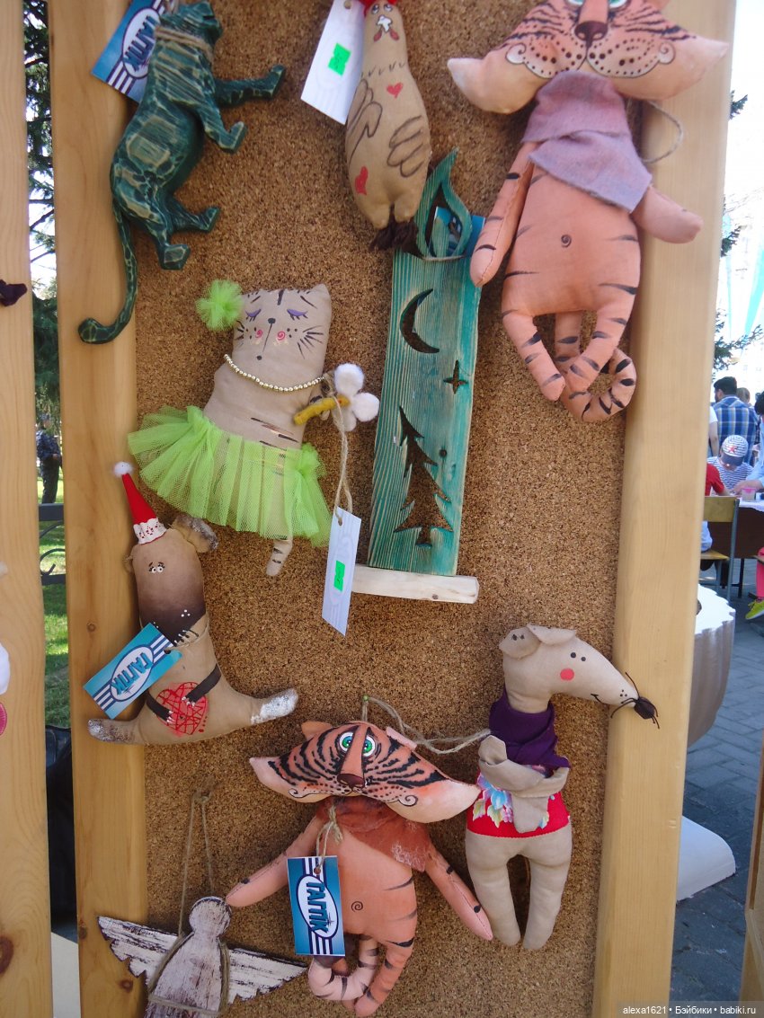 Пенни. Картинки с выставки (фото 7)