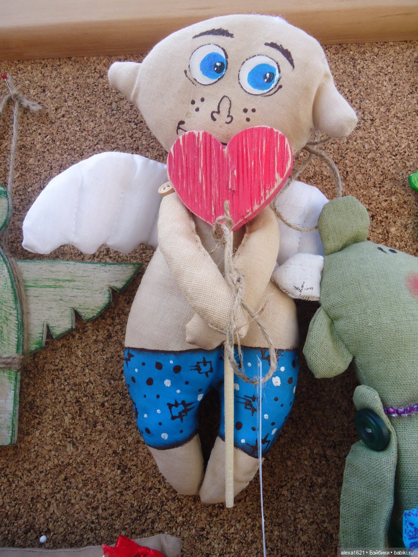 Пенни. Картинки с выставки