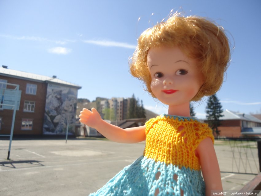 Пенни. Картинки с выставки