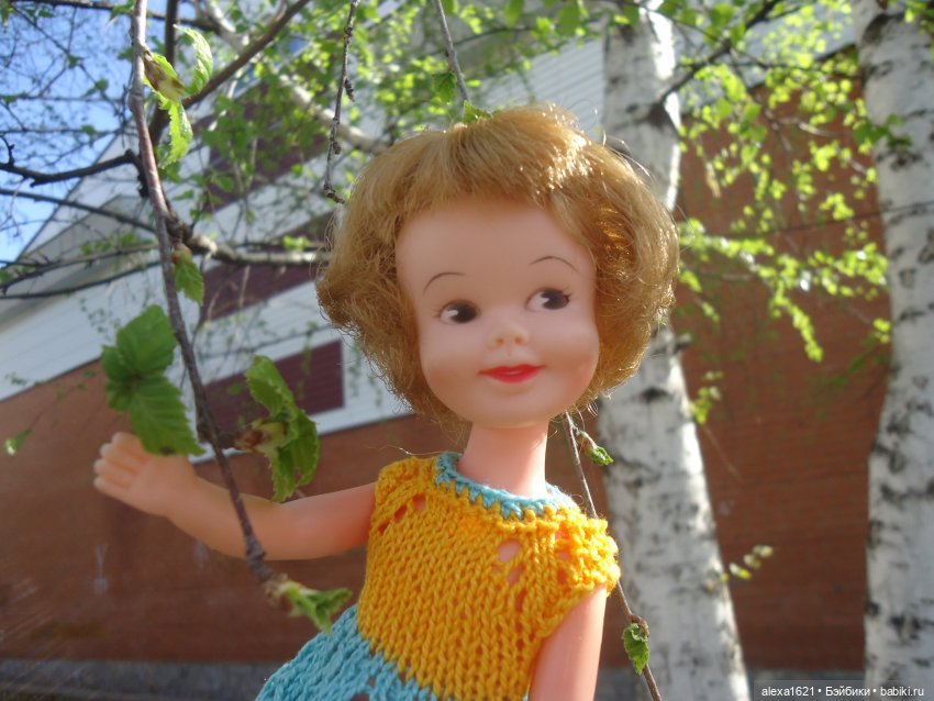 Пенни. Картинки с выставки