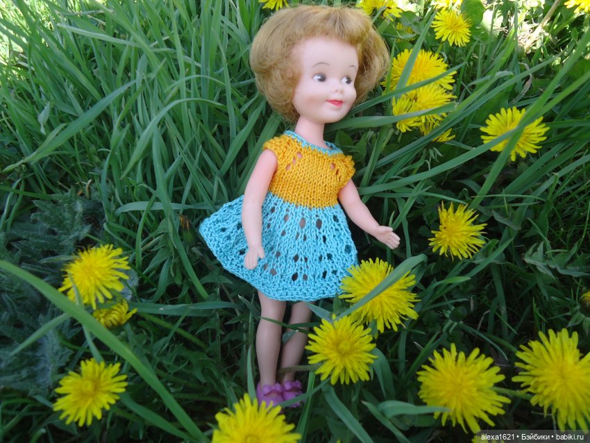 Пенни. Картинки с выставки