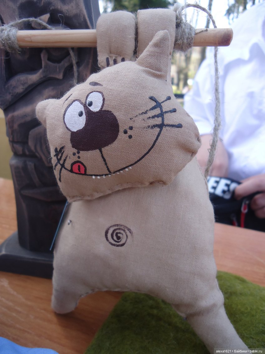 Пенни. Картинки с выставки