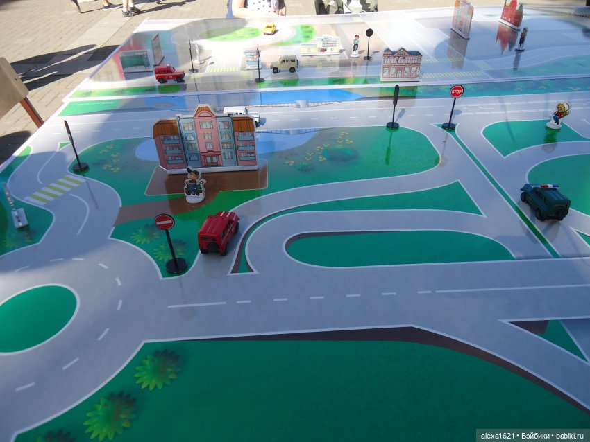 Пенни. Картинки с выставки