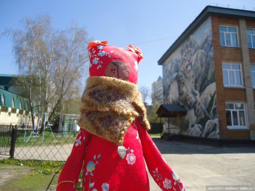 Пенни. Картинки с выставки