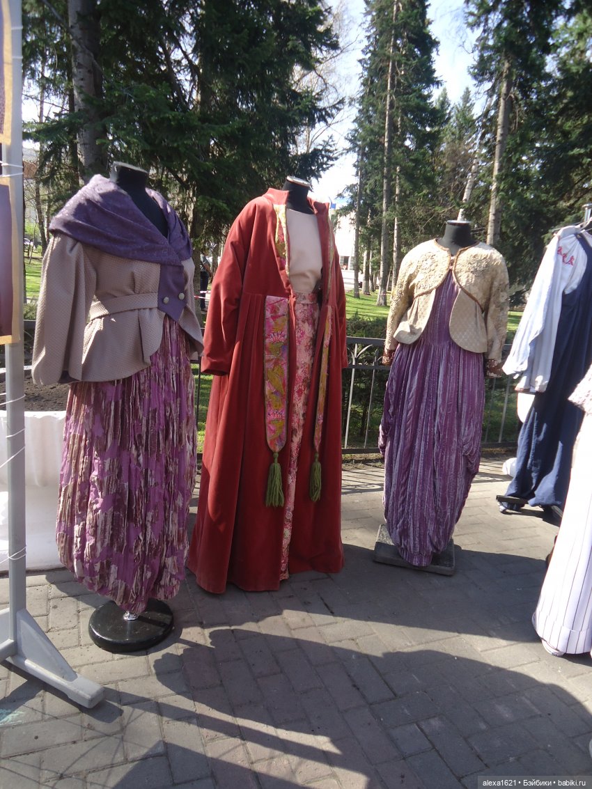 Пенни. Картинки с выставки