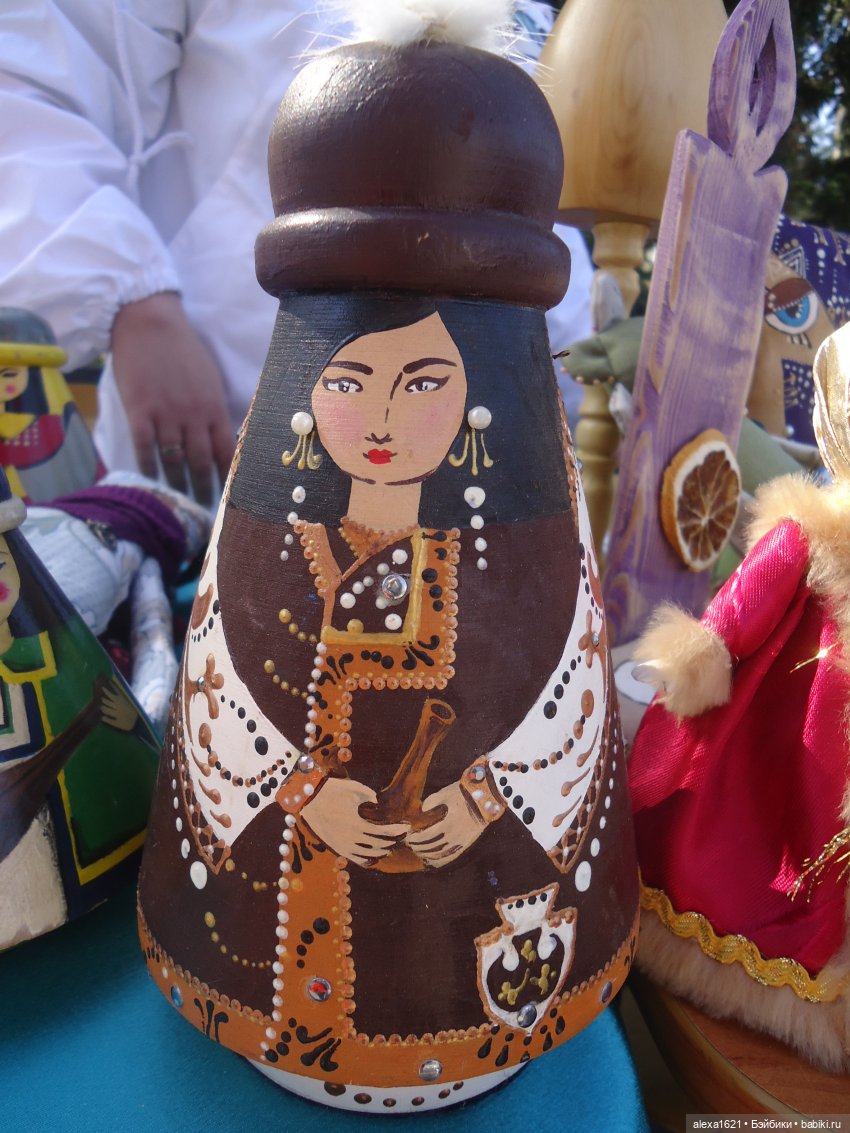 Пенни. Картинки с выставки (фото 2)