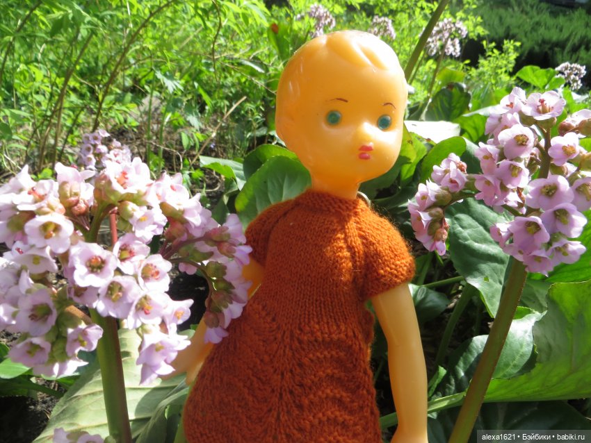 Сестрички-мстёрочки — Советские винтажные куклы (СССР): Ленигрушка