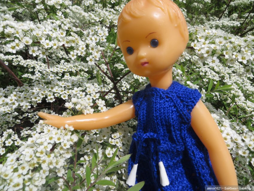 Сестрички-мстёрочки — Советские винтажные куклы (СССР): Ленигрушка