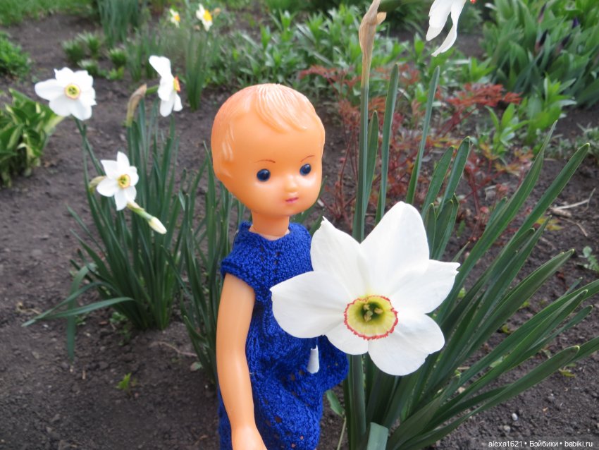 Сестрички-мстёрочки — Советские винтажные куклы (СССР): Ленигрушка