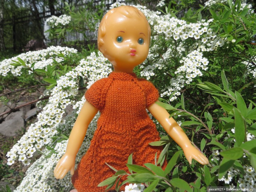 Сестрички-мстёрочки — Советские винтажные куклы (СССР): Ленигрушка