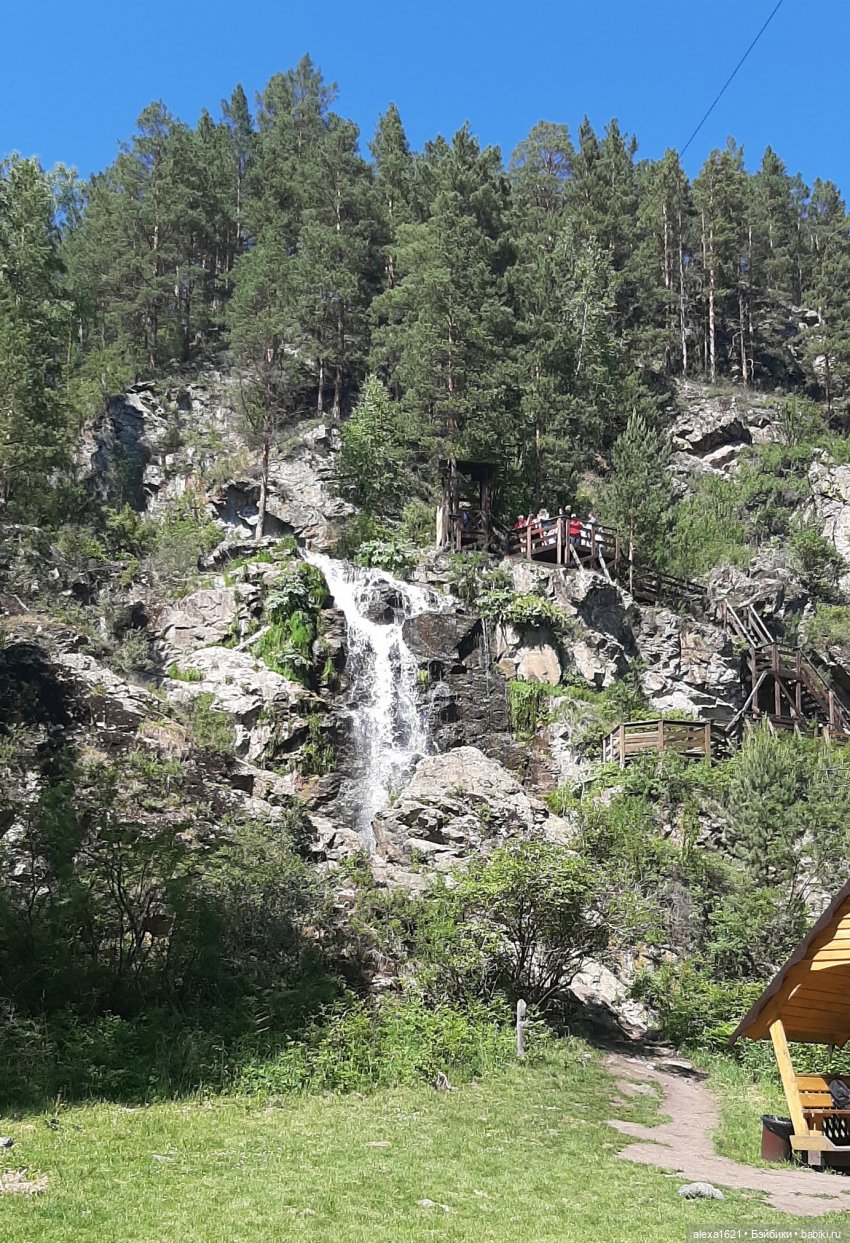 Путешествие на водопад — Советские винтажные куклы (СССР): Ленигрушка (фото 4)