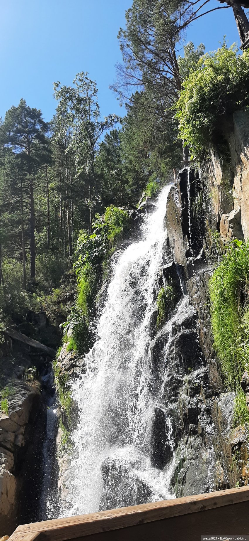 Путешествие на водопад — Советские винтажные куклы (СССР): Ленигрушка (фото 8)