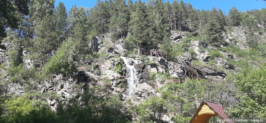 Путешествие на водопад — Советские винтажные куклы (СССР): Ленигрушка (фото 5)