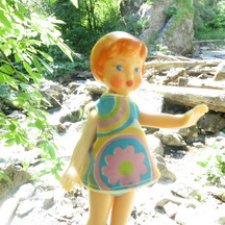 Путешествие на водопад