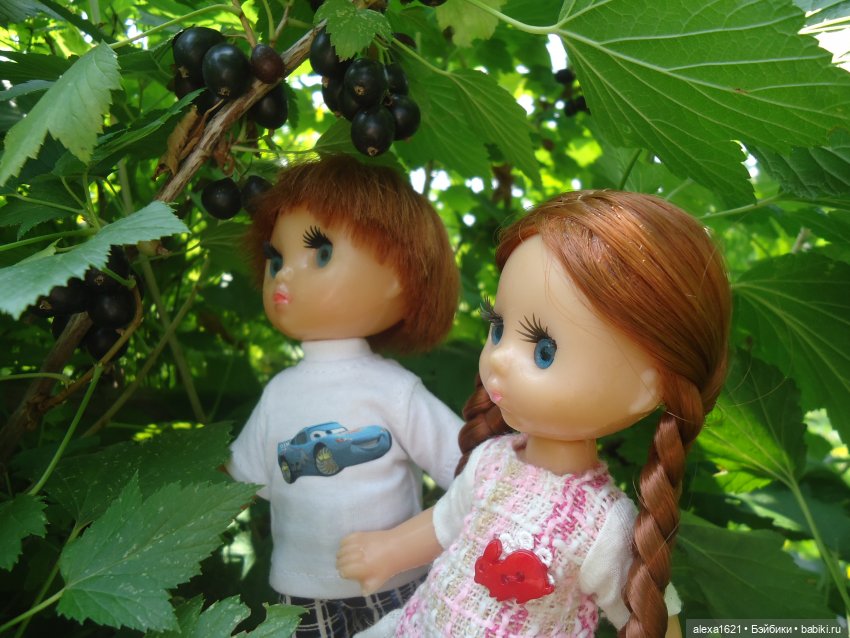 Леночка и Лёнечка — Советские винтажные куклы (СССР): Ленигрушка