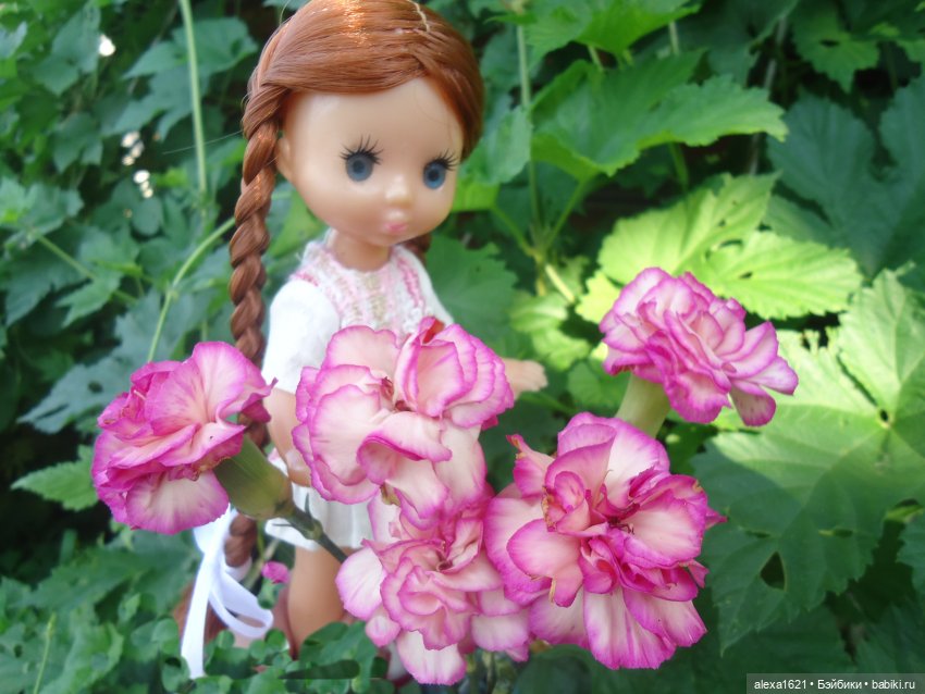 Леночка и Лёнечка — Советские винтажные куклы (СССР): Ленигрушка