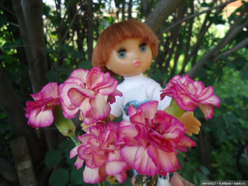 Леночка и Лёнечка — Советские винтажные куклы (СССР): Ленигрушка