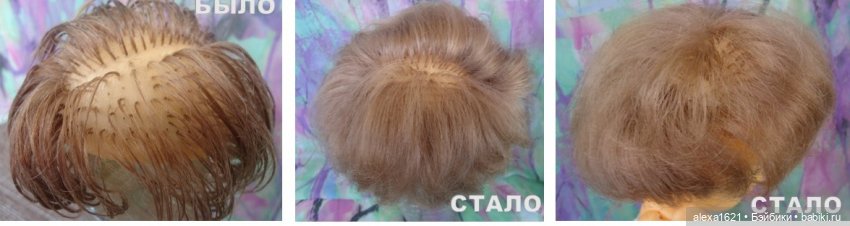 Так хочется в сказку — Советские винтажные куклы (СССР): Ленигрушка (фото 7)