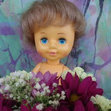 Так хочется в сказку!