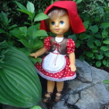 Так хочется в сказку! 2