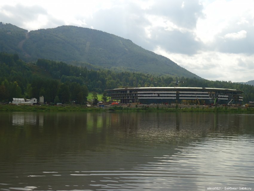 Ева в Мажероке — Куклы Berjuan (Бержуан): Биггерсы (Biggers) (фото 4)