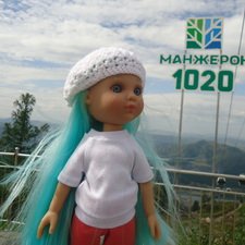 Ева в Мажероке