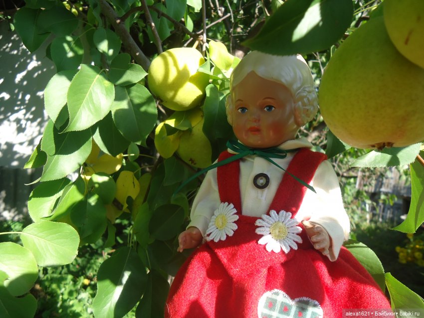 Малыши — Куклы Schildkrot (Шильдкрет): современные