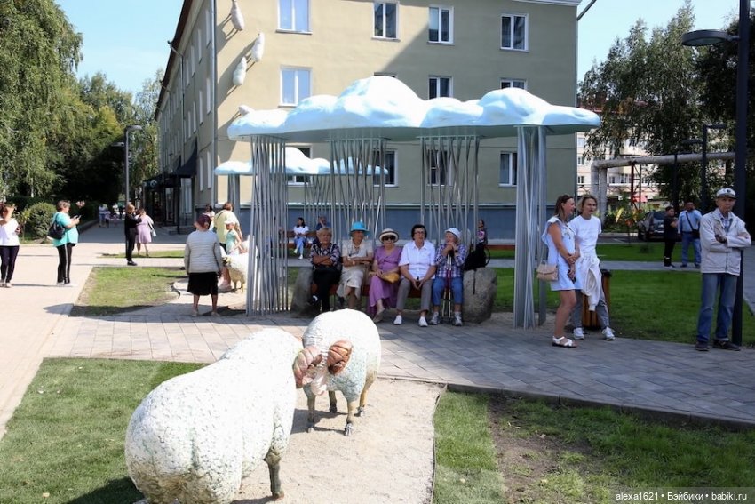 Днепряночка москвичка Леся (фото 8)