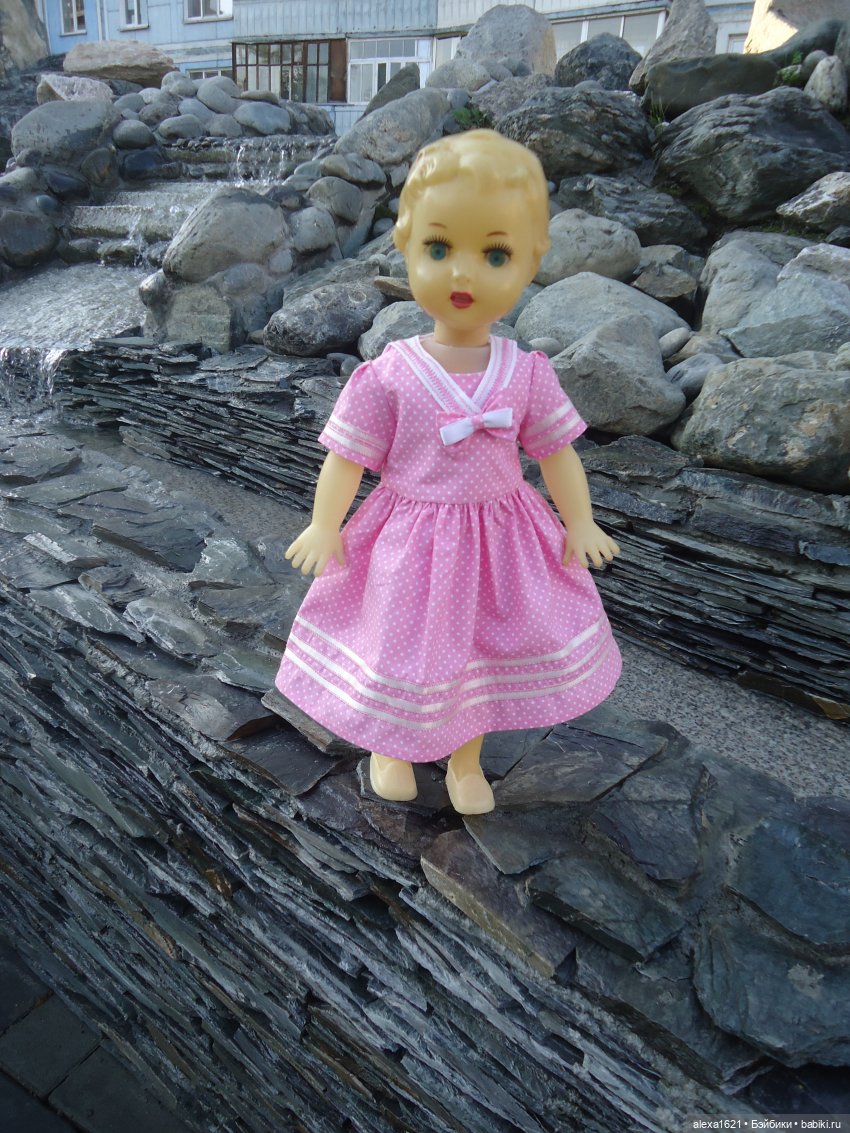 Днепряночка москвичка Леся (фото 2)