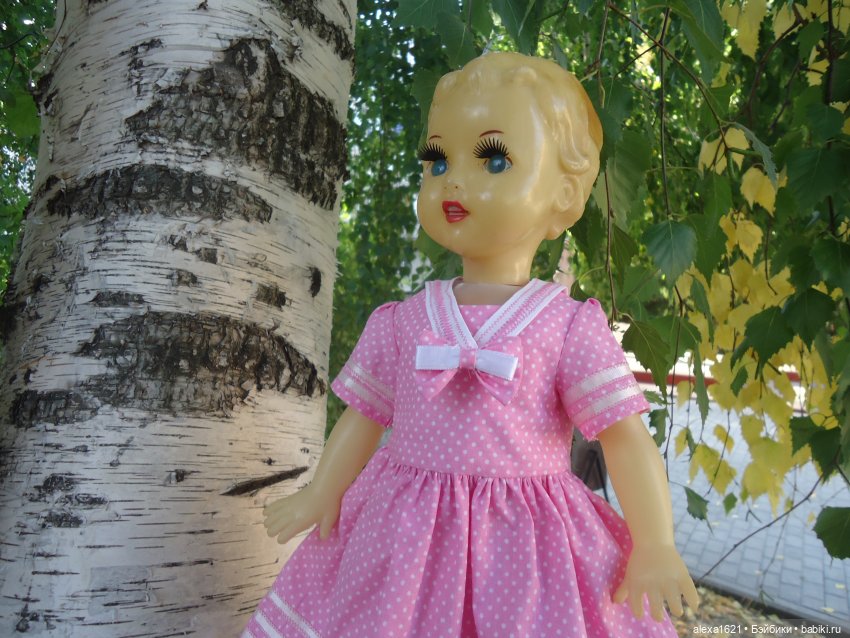 Днепряночка москвичка Леся