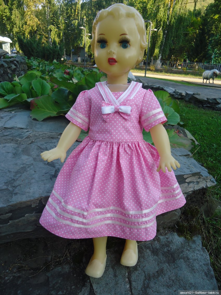 Днепряночка москвичка Леся (фото 10)