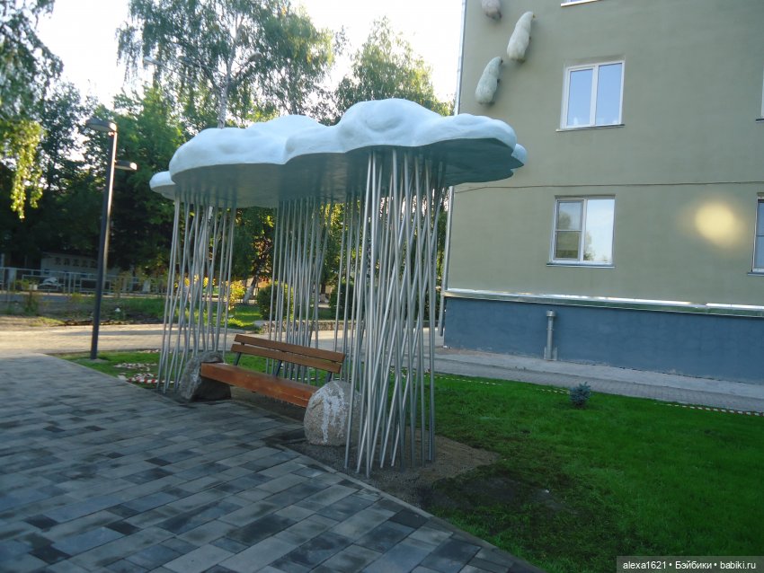 Днепряночка москвичка Леся (фото 6)