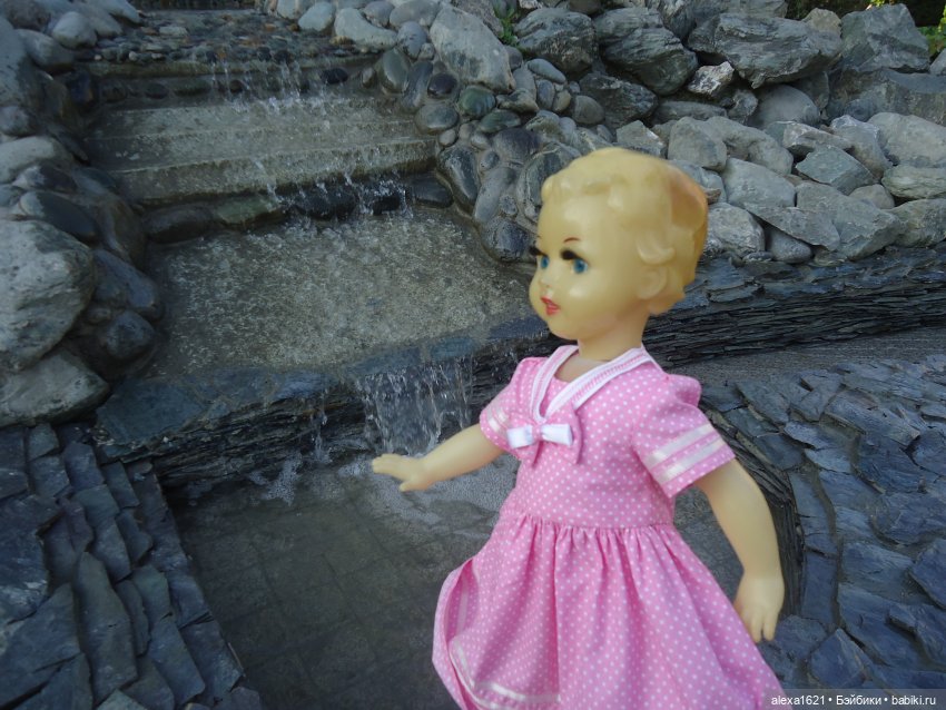 Днепряночка москвичка Леся (фото 9)