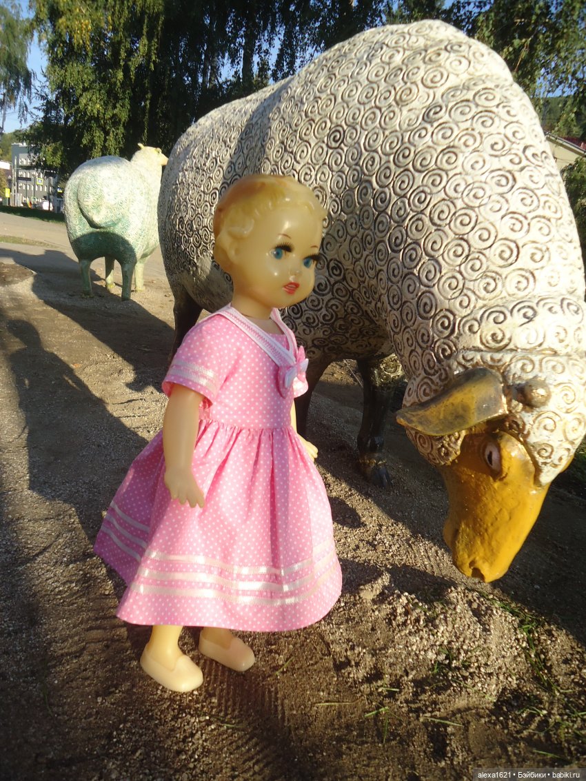 Днепряночка москвичка Леся (фото 3)