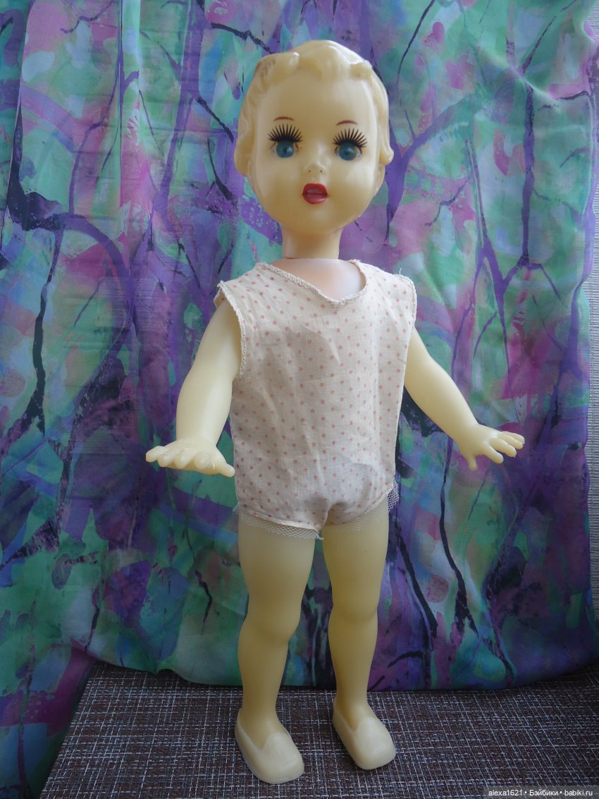 Днепряночка москвичка Леся