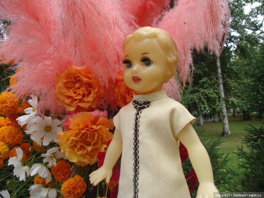 Днепряночка москвичка Леся