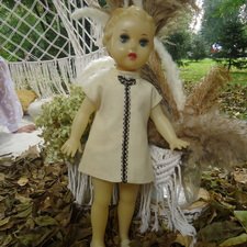 Днепряночка москвичка Леся