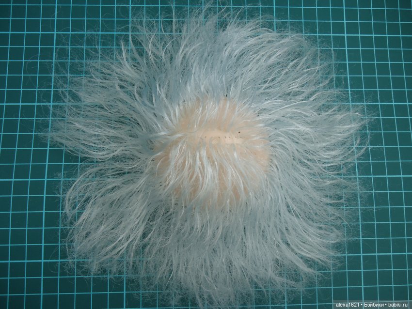 Мы ждём перемен — Советские винтажные куклы (СССР): Ленигрушка (фото 4)