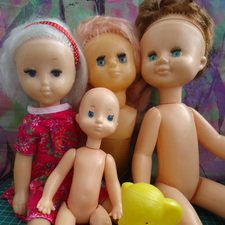 Мы ждём перемен!