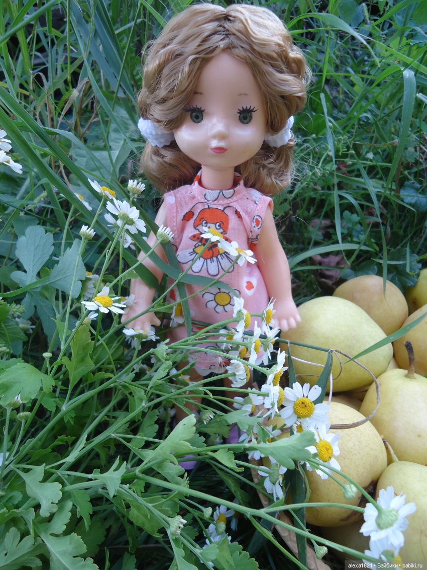 Мила и Вета. Аским — Советские винтажные куклы (СССР): Ленигрушка