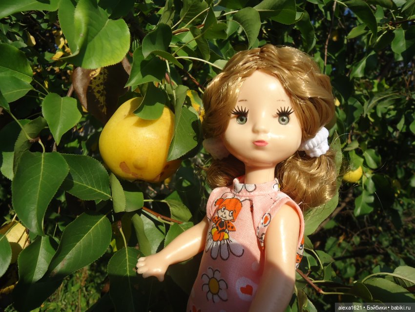 Мила и Вета. Аским — Советские винтажные куклы (СССР): Ленигрушка