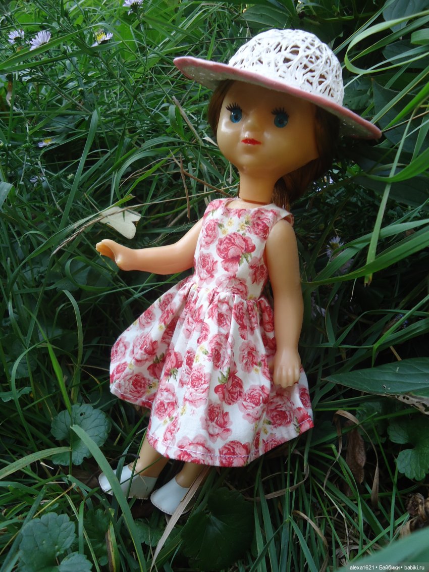 Мила и Вета. Аским — Советские винтажные куклы (СССР): Ленигрушка