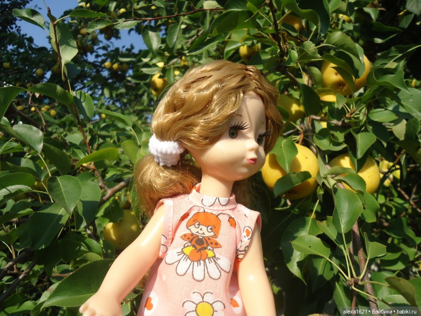 Мила и Вета. Аским — Советские винтажные куклы (СССР): Ленигрушка (фото 8)