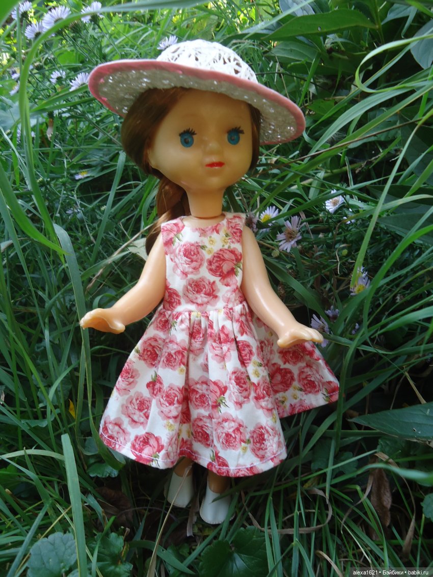 Мила и Вета. Аским — Советские винтажные куклы (СССР): Ленигрушка