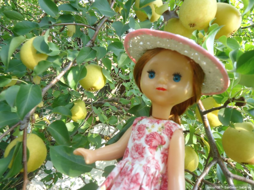 Мила и Вета. Аским — Советские винтажные куклы (СССР): Ленигрушка