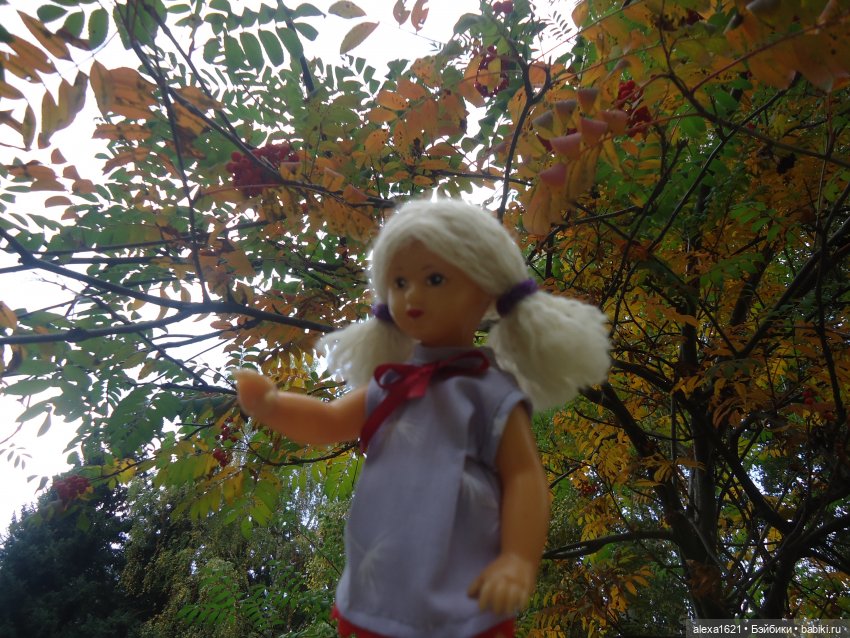 Танюшка — Советские винтажные куклы (СССР): Ленигрушка